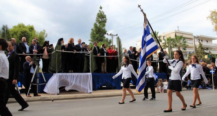 ,Γρηγόρης, Κωνσταντέλλος, παρέλαση,της 28ης, Οκτωβρίου,Δηλώσεις,parelash,παρελαση, 