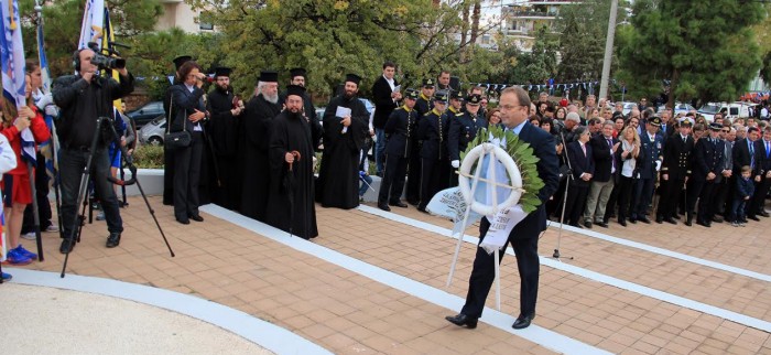 ,Γρηγόρης, Κωνσταντέλλος, παρέλαση,της 28ης, Οκτωβρίου,Δηλώσεις,parelash,παρελαση, 