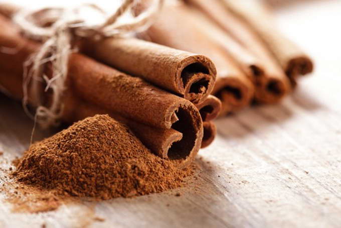 cinnamon stick powder 130909