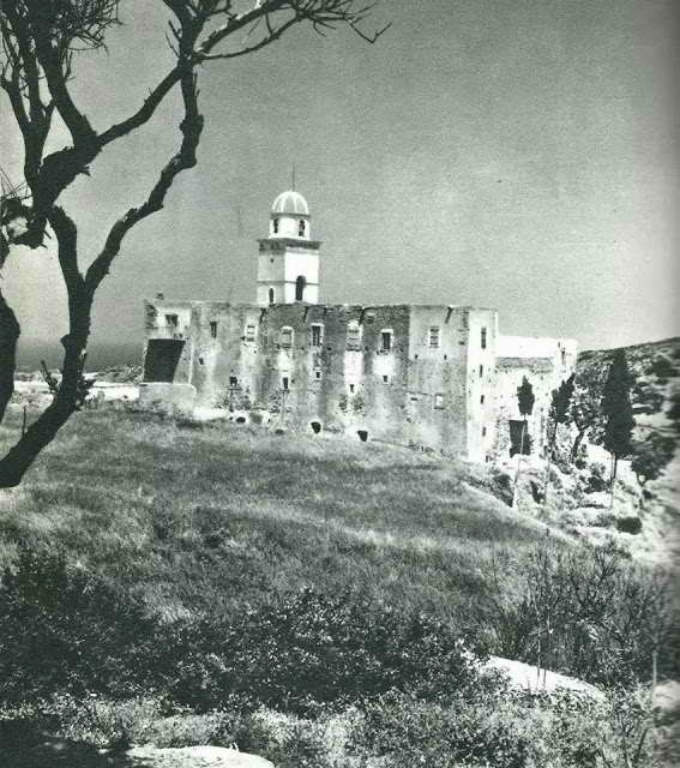 Κρήτη 1950