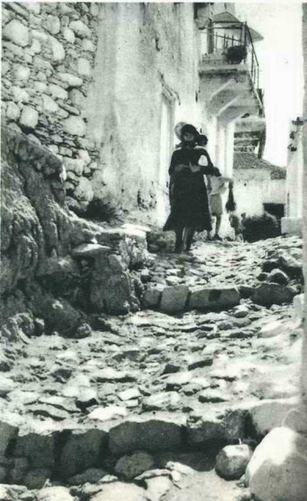 Κρήτη 1950