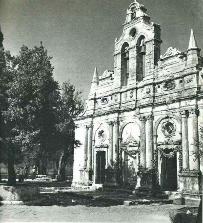 Κρήτη 1950