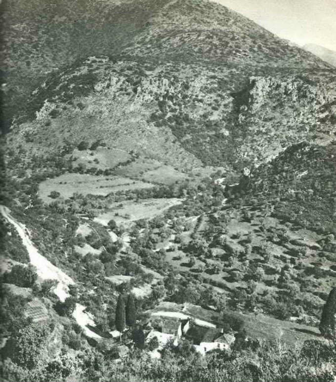 Κρήτη 1950