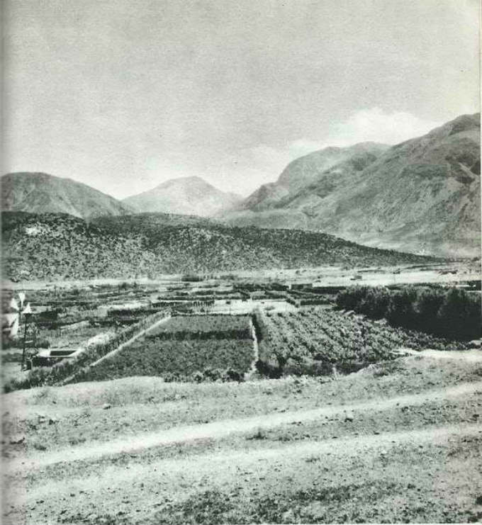 Κρήτη 1950