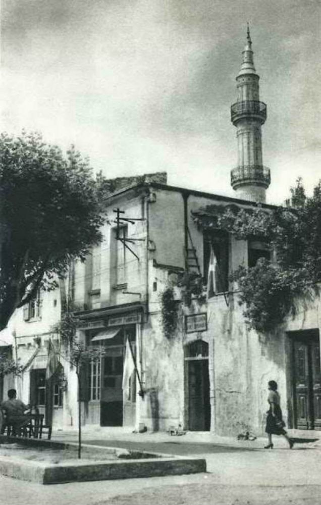 Κρήτη 1950