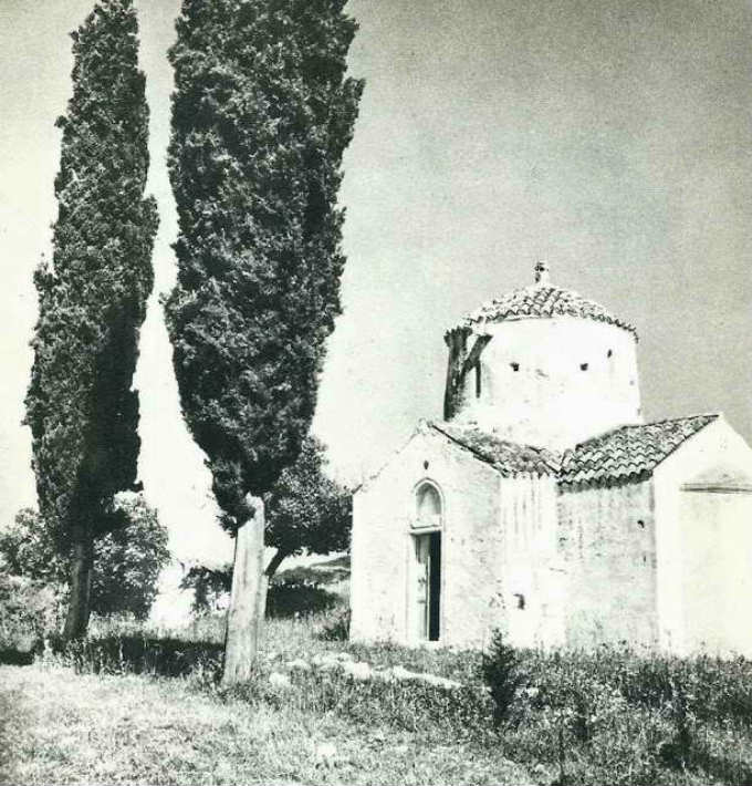 Κρήτη 1950