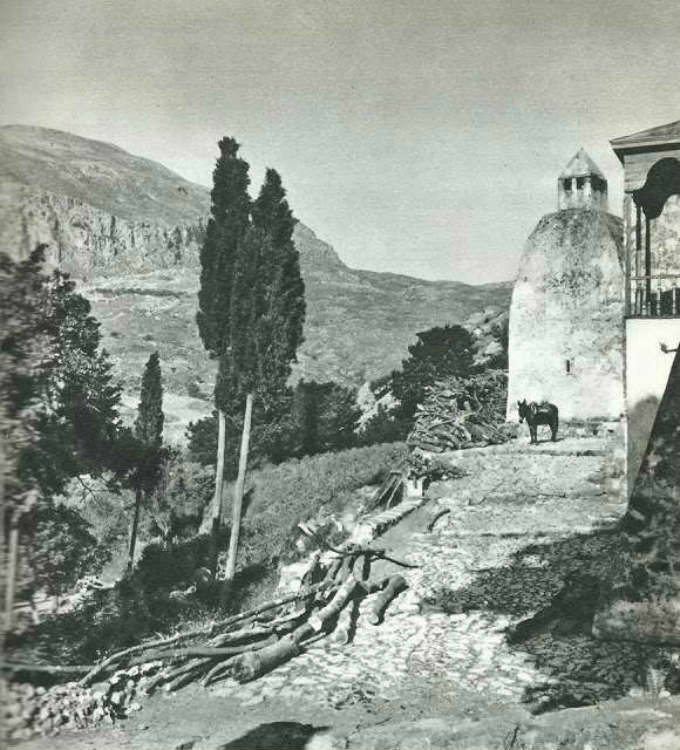 Κρήτη 1950