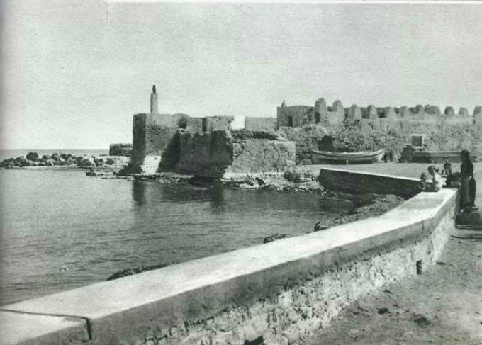 Κρήτη 1950