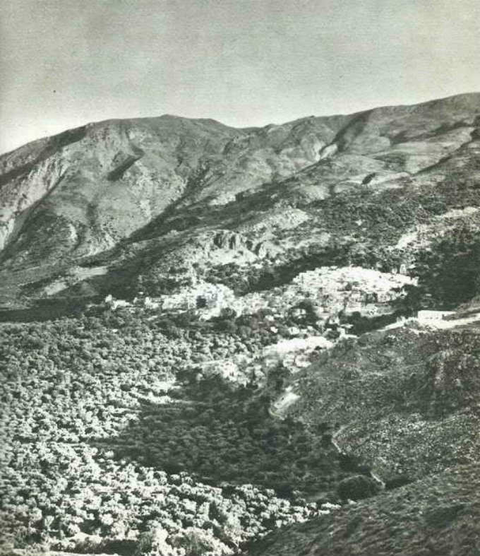 Κρήτη 1950