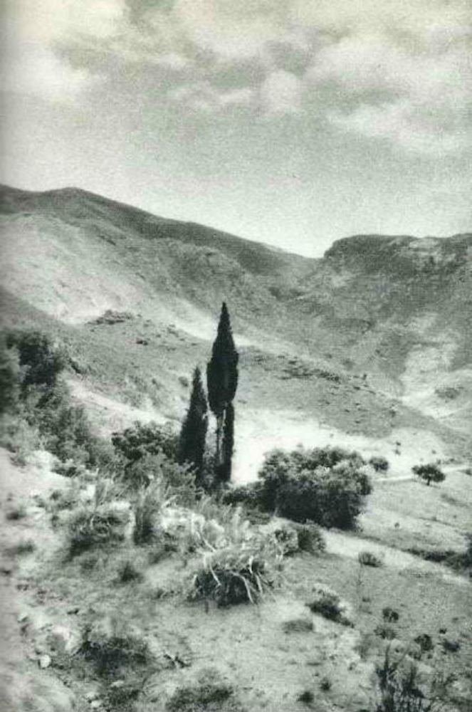 Κρήτη 1950