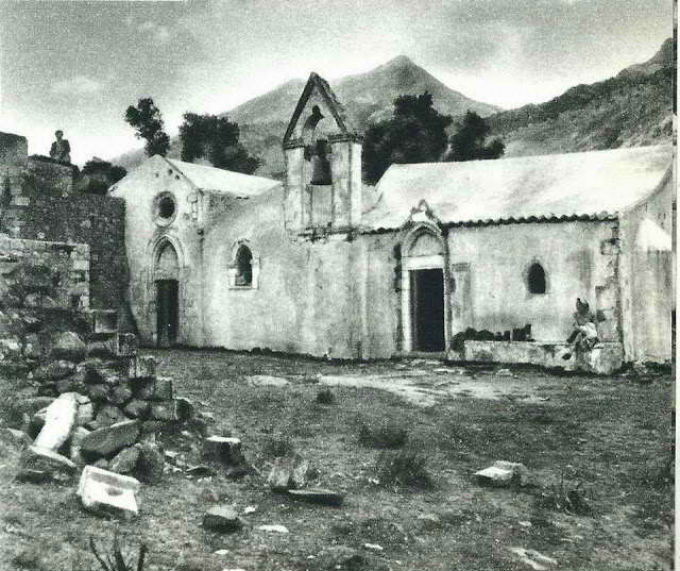 Κρήτη 1950