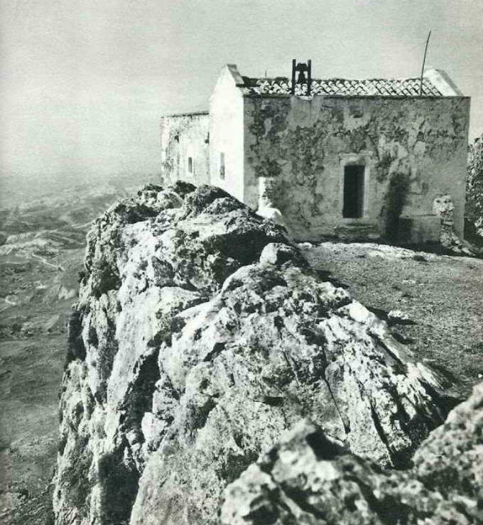 Κρήτη 1950