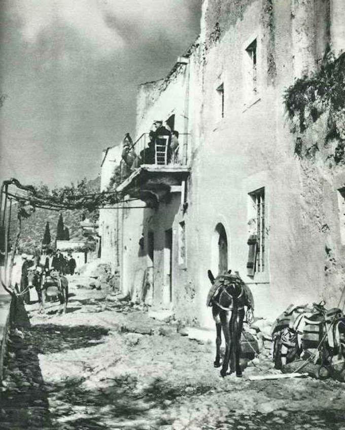 Κρήτη 1950