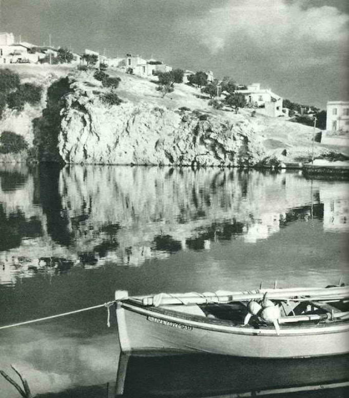 Κρήτη 1950