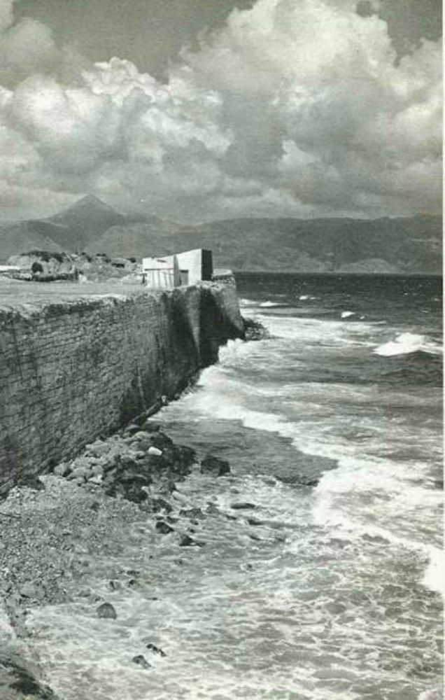 Κρήτη 1950