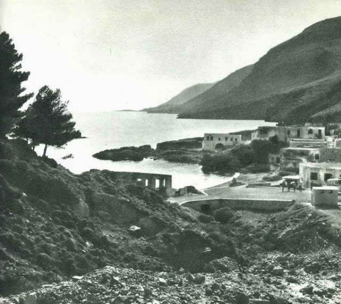 Κρήτη 1950