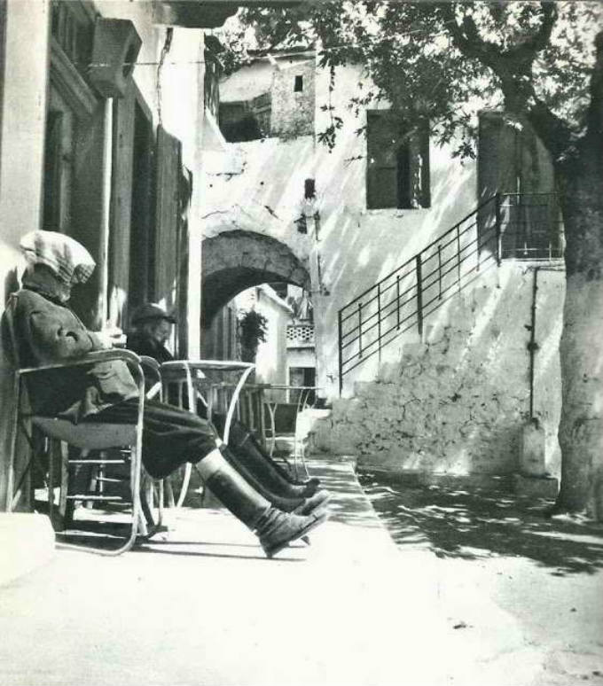 Κρήτη 1950