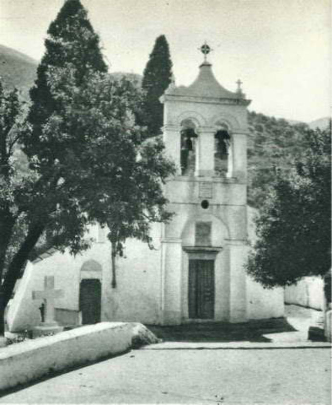 Κρήτη 1950