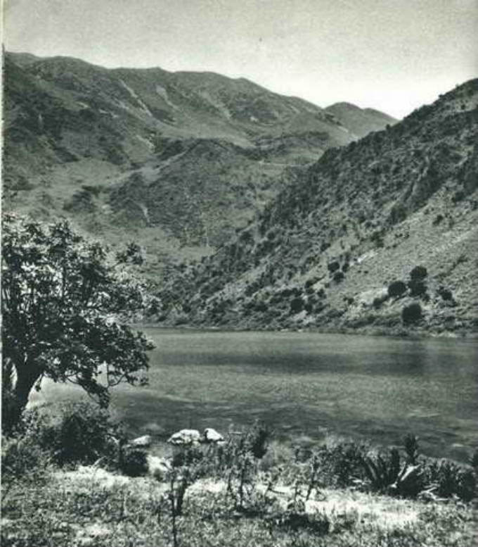 Κρήτη 1950