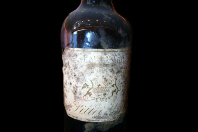 Château Margaux 1787