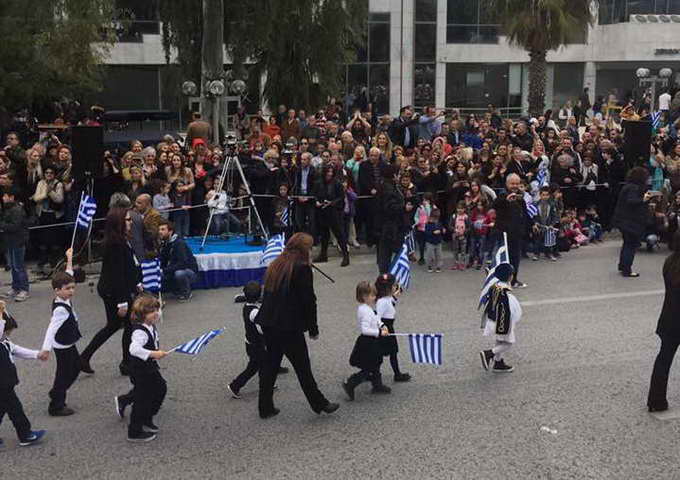 parelasi 2016 bouliagmeni 7