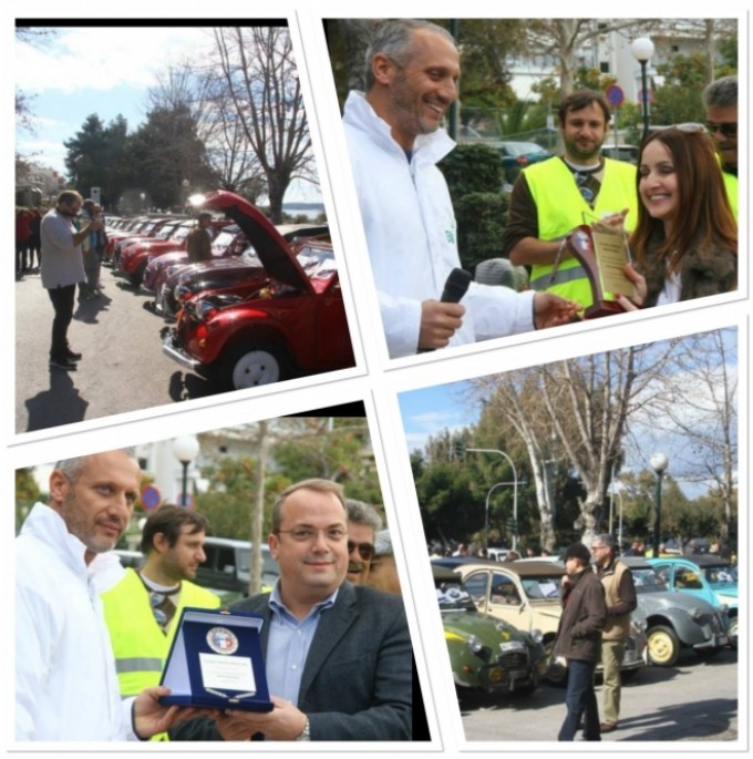 voyliameni old cars,Έκθεση,γαλλικών, αυτοκινήτων, βουλιαγμενη